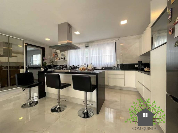 Imagem Casa com 4 Quartos à Venda, 883 m² em São Paulo Ii - Cotia