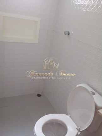 Imagem Sobrado com 3 Quartos à Venda, 150 m² em Parque Das Nações - Santo André