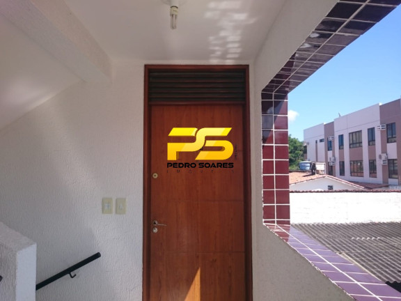 Imagem Apartamento com 2 Quartos à Venda, 63 m² em Bancários - João Pessoa Imagem Apartamento com 2 Quartos à Venda, 63 m² em Bancários - João Pessoa