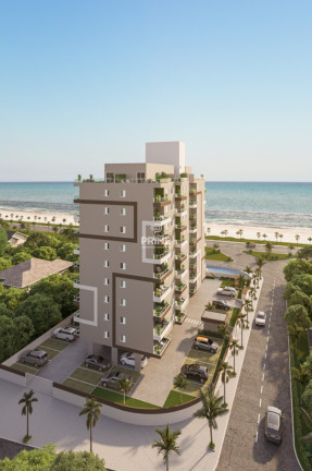 Imagem Apartamento com 2 Quartos à Venda, 70 m² em Massaguaçu - Caraguatatuba
