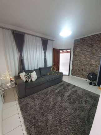 Imagem Casa com 3 Quartos à Venda, 125 m² em Residencial Bosque Dos Ipês - São José Dos Campos Imagem Casa com 3 Quartos à Venda, 125 m² em Residencial Bosque Dos Ipês - São José Dos Campos