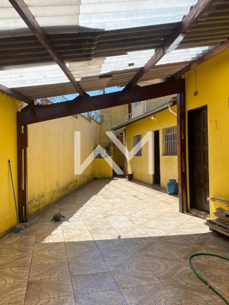 Imagem Casa com 2 Quartos à Venda, 194 m² em Cidade Parque Alvorada - Guarulhos Imagem Casa com 2 Quartos à Venda, 194 m² em Cidade Parque Alvorada - Guarulhos