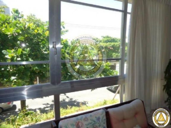 Imagem Apartamento com 3 Quartos à Venda, 130 m² em Centro - Guarujá
