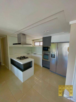 Imagem Cobertura com 3 Quartos à Venda, 278 m² em Cabo Branco - João Pessoa Imagem Cobertura com 3 Quartos à Venda, 278 m² em Cabo Branco - João Pessoa