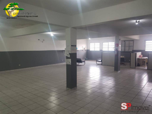 Imagem Imóvel Comercial à Venda, 400 m² em Vila Romero - São Paulo Imagem Imóvel Comercial à Venda, 400 m² em Vila Romero - São Paulo