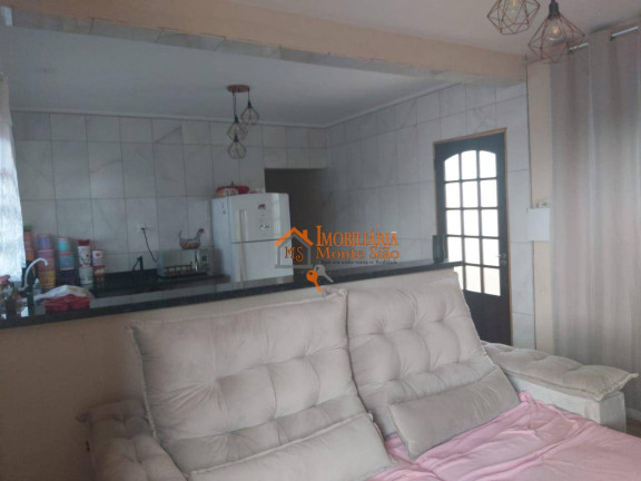 Imagem Chácara com 3 Quartos à Venda, 1.500 m² em Recanto Alpina - Santa Isabel Imagem Chácara com 3 Quartos à Venda, 1.500 m² em Recanto Alpina - Santa Isabel