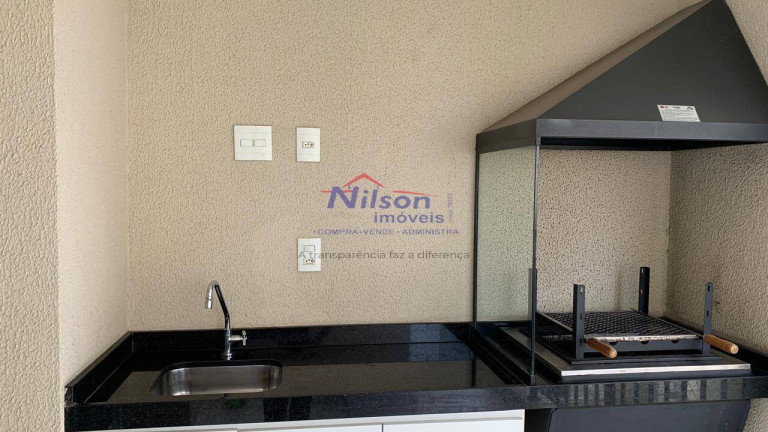 Imagem Apartamento com 2 Quartos à Venda, 69 m² em Jardim Flor Da Montanha - Guarulhos