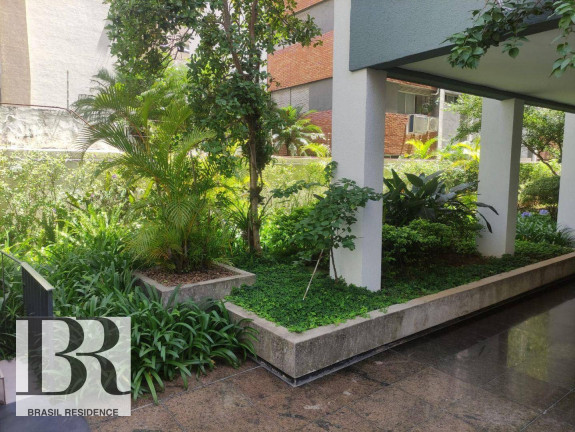 Imagem Apartamento com 3 Quartos à Venda ou Locação, 160 m² em Itaim Bibi - São Paulo Imagem Apartamento com 3 Quartos à Venda ou Locação, 160 m² em Itaim Bibi - São Paulo