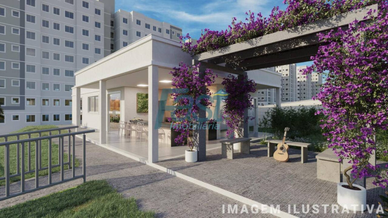 Imagem Apartamento com 2 Quartos à Venda, 42 m² em Ribeirão Do Lipa - Cuiabá Imagem Apartamento com 2 Quartos à Venda, 42 m² em Ribeirão Do Lipa - Cuiabá