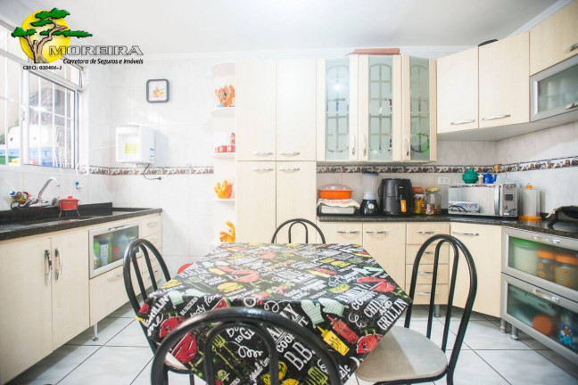 Imagem Casa com 3 Quartos à Venda, 209 m² em Lauzane Paulista - São Paulo Imagem Casa com 3 Quartos à Venda, 209 m² em Lauzane Paulista - São Paulo