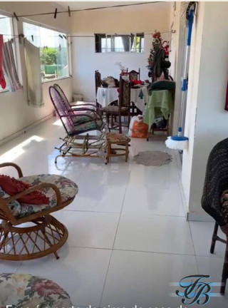 Imagem Casa com 5 Quartos à Venda, em Camaçari - Lucena Imagem Casa com 5 Quartos à Venda, em Camaçari - Lucena