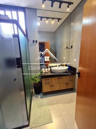 Imagem Casa de Condomínio com 3 Quartos à Venda, 230 m² em Condomínio Villagio Milano - Sorocaba