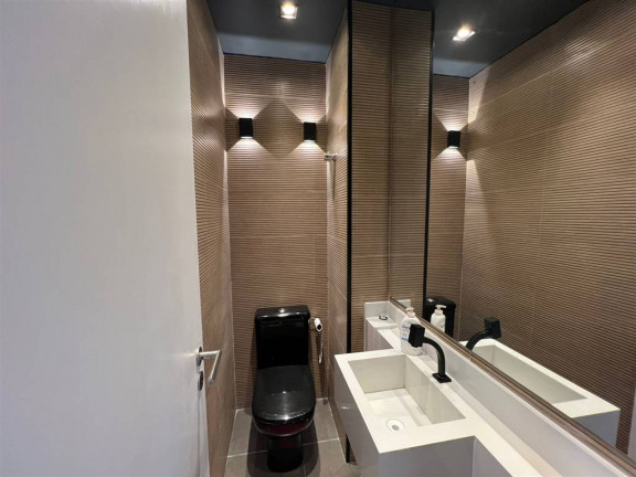 Imagem Apartamento com 1 Quarto à Venda, 60 m² em Gonzaga - Santos Imagem Apartamento com 1 Quarto à Venda, 60 m² em Gonzaga - Santos
