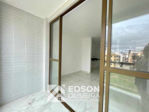 Apartamento à Venda, 35 m² em Intermares - Cabedelo