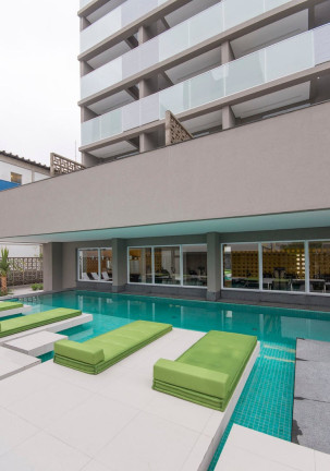 Imagem Apartamento com 1 Quarto à Venda, 97 m² em Perdizes - São Paulo Imagem Apartamento com 1 Quarto à Venda, 97 m² em Perdizes - São Paulo