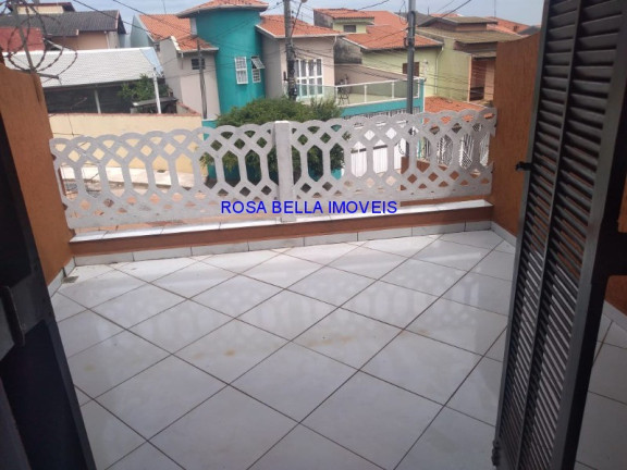 Imagem Sobrado com 2 Quartos à Venda, 190 m² em Parque Cidade Jardim Ii - Jundiaí Imagem Sobrado com 2 Quartos à Venda, 190 m² em Parque Cidade Jardim Ii - Jundiaí