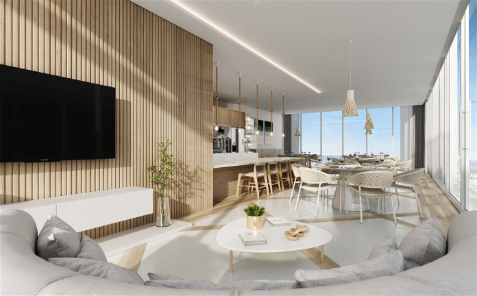 Imagem Apartamento com 4 Quartos à Venda, 152 m² em Centro - Balneário Camboriú