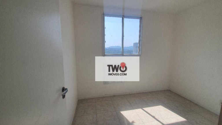 Imagem Apartamento com 2 Quartos à Venda, 50 m² em Camorim - Rio De Janeiro