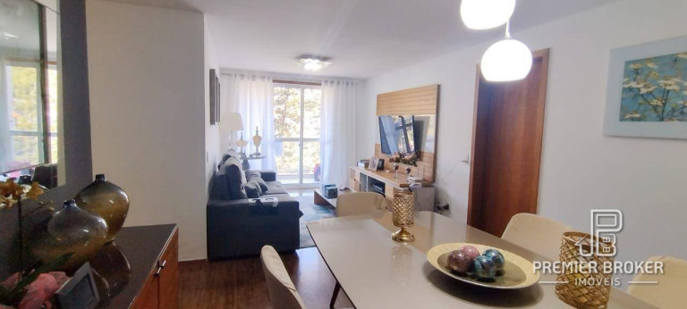 Imagem Apartamento com 3 Quartos à Venda, 98 m² em Várzea - Teresópolis Imagem Apartamento com 3 Quartos à Venda, 98 m² em Várzea - Teresópolis