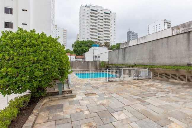 Imagem Imóvel com 2 Quartos à Venda, 47 m² em Campo Belo - São Paulo Imagem Imóvel com 2 Quartos à Venda, 47 m² em Campo Belo - São Paulo