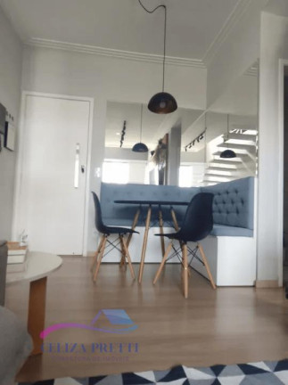 Imagem Cobertura com 2 Quartos à Venda, 109 m² em Residencial Coqueiral - Vila Velha Imagem Cobertura com 2 Quartos à Venda, 109 m² em Residencial Coqueiral - Vila Velha