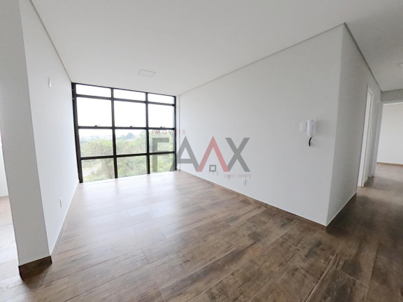 Imagem Apartamento com 2 Quartos à Venda, 52 m² em Santa Cruz - Guarapuava