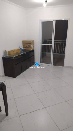 Imagem Apartamento com 3 Quartos à Venda, 80 m² em Centro - São Bernardo Do Campo