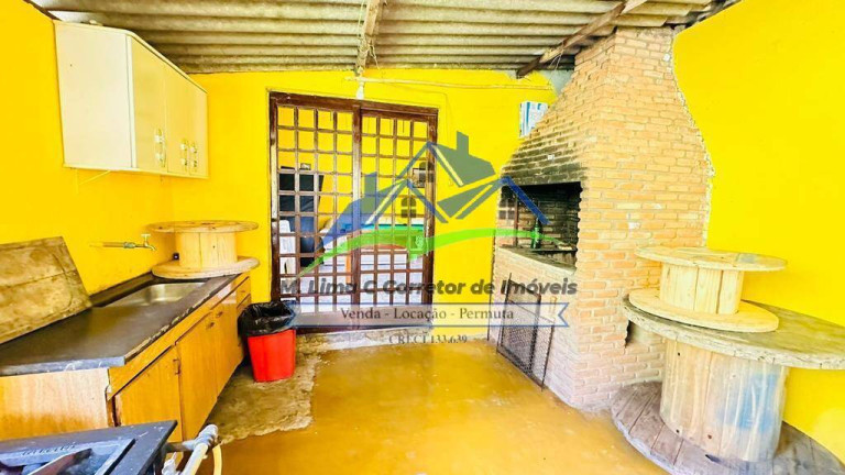 Imagem Chácara com 5 Quartos à Venda, 120 m² em Bairro Moinho 2 - Nazaré Paulista Imagem Chácara com 5 Quartos à Venda, 120 m² em Bairro Moinho 2 - Nazaré Paulista
