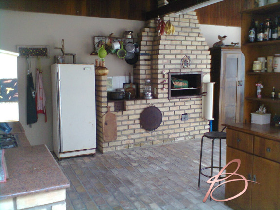 Imagem Casa com 4 Quartos à Venda, 450 m² em Dom Bosco - Itajaí
