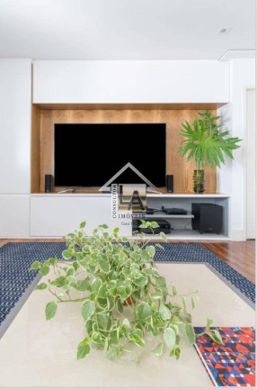 Apartamento com 3 Quartos à Venda, 154 m² em Granja Julieta - São Paulo