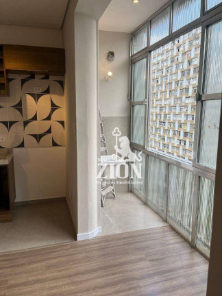 Imagem Apartamento com 2 Quartos à Venda, 45 m² em Bela Vista - São Paulo Imagem Apartamento com 2 Quartos à Venda, 45 m² em Bela Vista - São Paulo