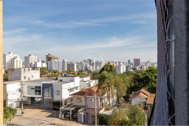Imagem Apartamento com 2 Quartos à Venda, 59 m² em Pinheiros - São Paulo Imagem Apartamento com 2 Quartos à Venda, 59 m² em Pinheiros - São Paulo