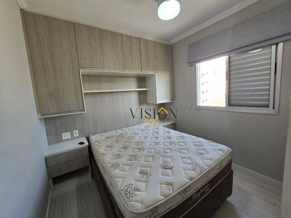 Imagem Apartamento com 2 Quartos à Venda ou Locação, 50 m² em Jardim Myrian Moreira Da Costa - Campinas Imagem Apartamento com 2 Quartos à Venda ou Locação, 50 m² em Jardim Myrian Moreira Da Costa - Campinas