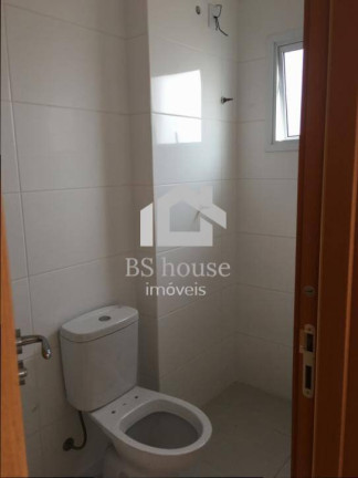 Imagem Apartamento com 2 Quartos à Venda, 63 m² em Campestre - Santo André