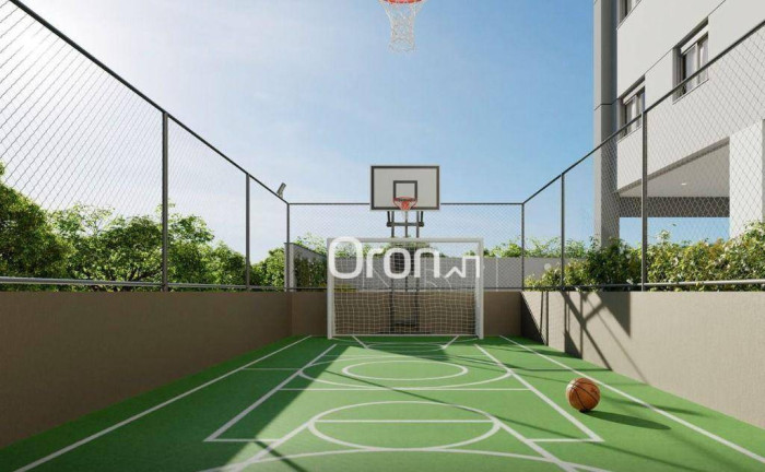 Imagem Apartamento com 3 Quartos à Venda, 110 m² em Jardim América - Goiânia Imagem Apartamento com 3 Quartos à Venda, 110 m² em Jardim América - Goiânia