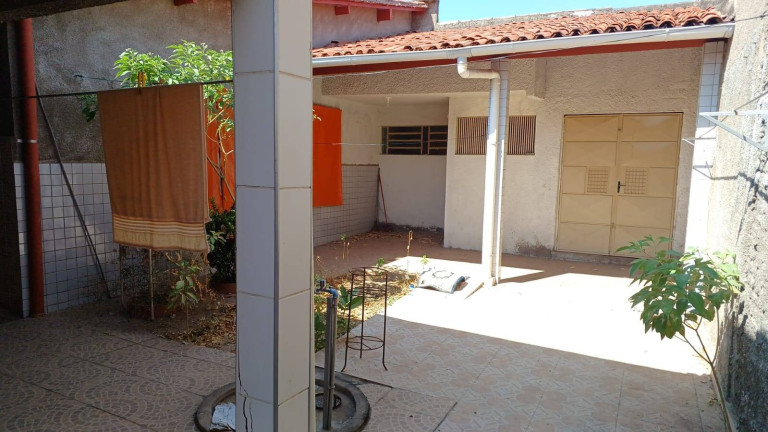 Imagem Casa com 4 Quartos à Venda, 200 m² em Nossa Senhora Das Graças - Teresina