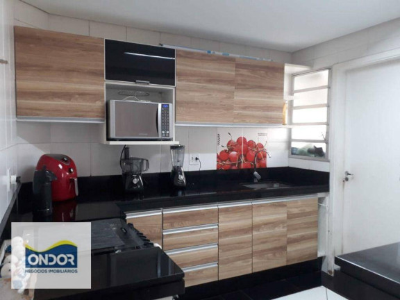 Imagem Casa de Condomínio com 4 Quartos à Venda, 110 m² em Granja Viana - Cotia Imagem Casa de Condomínio com 4 Quartos à Venda, 110 m² em Granja Viana - Cotia