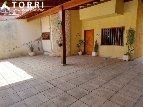 Imagem Sobrado com 3 Quartos à Venda, 270 m² em Jardim Residencial Deolinda Guerra - Sorocaba Imagem Sobrado com 3 Quartos à Venda, 270 m² em Jardim Residencial Deolinda Guerra - Sorocaba