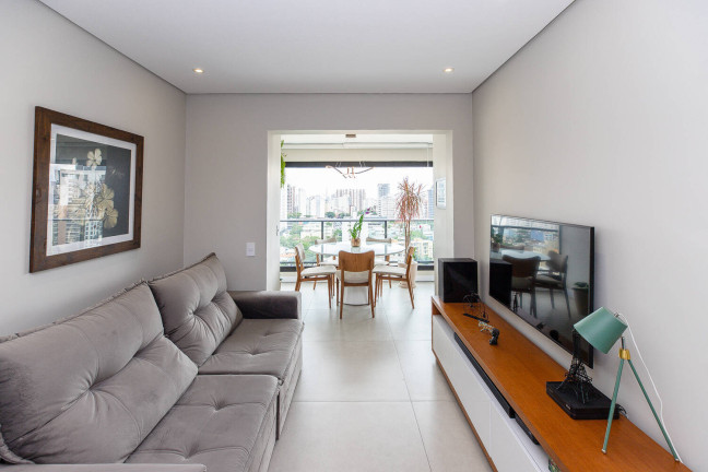 Imagem Apartamento com 2 Quartos à Venda, 69 m² em Vila Mariana - São Paulo Imagem Apartamento com 2 Quartos à Venda, 69 m² em Vila Mariana - São Paulo