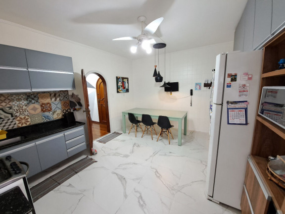 Imagem Apartamento com 3 Quartos à Venda, 274 m² em Boqueirão - Santos Imagem Apartamento com 3 Quartos à Venda, 274 m² em Boqueirão - Santos