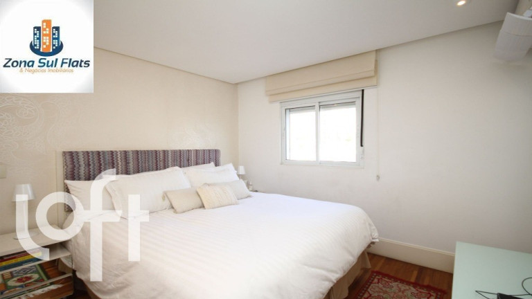 Imagem Apartamento com 3 Quartos à Venda, 92 m² em Bosque Da Saúde - São Paulo