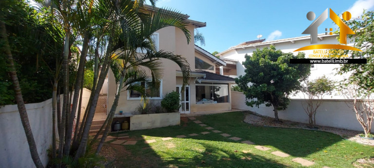 Imagem Casa de Condomínio com 3 Quartos à Venda, 232 m² em Paysage Noble - Vargem Grande Paulista Imagem Casa de Condomínio com 3 Quartos à Venda, 232 m² em Paysage Noble - Vargem Grande Paulista