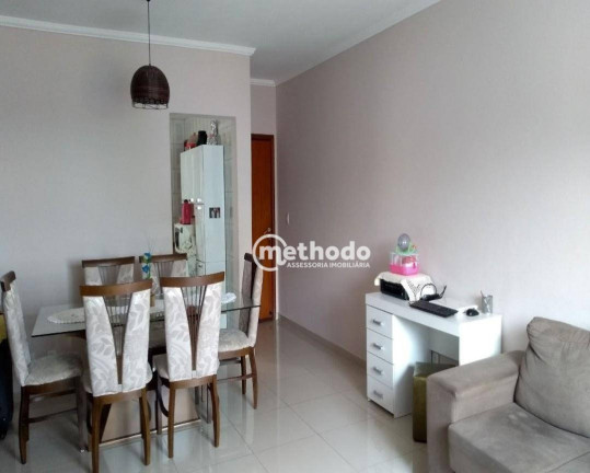 Imagem Apartamento com 3 Quartos à Venda, 96 m² em Jardim Do Vovô - Campinas Imagem Apartamento com 3 Quartos à Venda, 96 m² em Jardim Do Vovô - Campinas