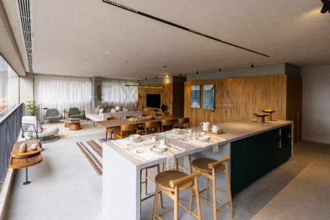 Imagem Imóvel com 2 Quartos à Venda, 144 m² em Pinheiros - São Paulo Imagem Imóvel com 2 Quartos à Venda, 144 m² em Pinheiros - São Paulo