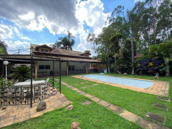 Imagem Casa com 4 Quartos à Venda, 780 m² em Chácara Dos Junqueiras - Carapicuíba Imagem Casa com 4 Quartos à Venda, 780 m² em Chácara Dos Junqueiras - Carapicuíba