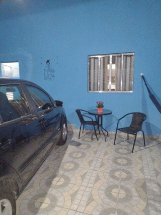 Imagem Casa com 2 Quartos à Venda, 70 m² em Loteamento Jardim Helena - São José Dos Campos