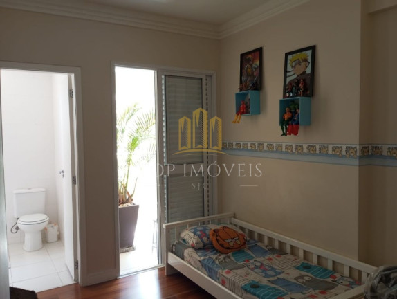 Imagem Apartamento com 3 Quartos à Venda, 131 m² em Jardim Das Indústrias - São José Dos Campos