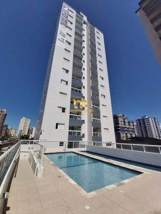 Imagem Apartamento com 2 Quartos à Venda, 60 m² em Tupi - Praia Grande