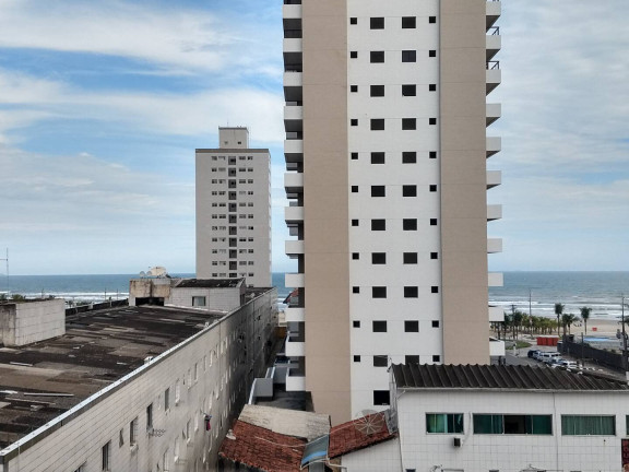 Imagem Apartamento com 1 Quarto à Venda, 68 m² em Mirim - Praia Grande Imagem Apartamento com 1 Quarto à Venda, 68 m² em Mirim - Praia Grande