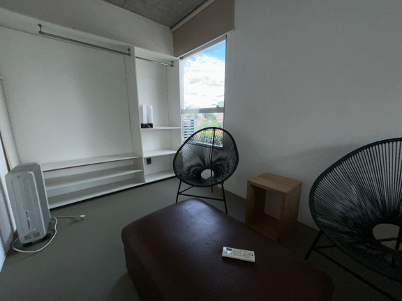 Imagem Apartamento com 1 Quarto à Venda, 75 m² em Campo Belo - São Paulo